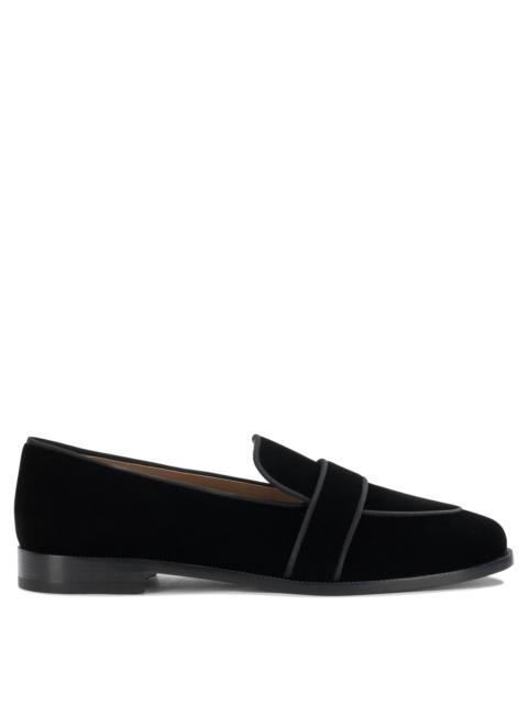 AQUAZZURA Aquazzura Loafers & Slippers
