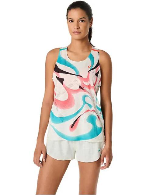 Asics ASICS Metarun Tank - Limited Edition