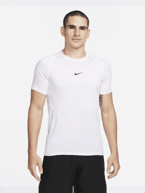 Nike Nike Pro Men's Dri-FIT Slim Short-Sleeve Top