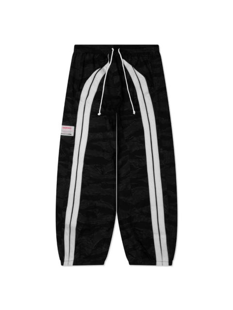 RRR123 TRAPPIST PENTA PANT - BLACK CAMO