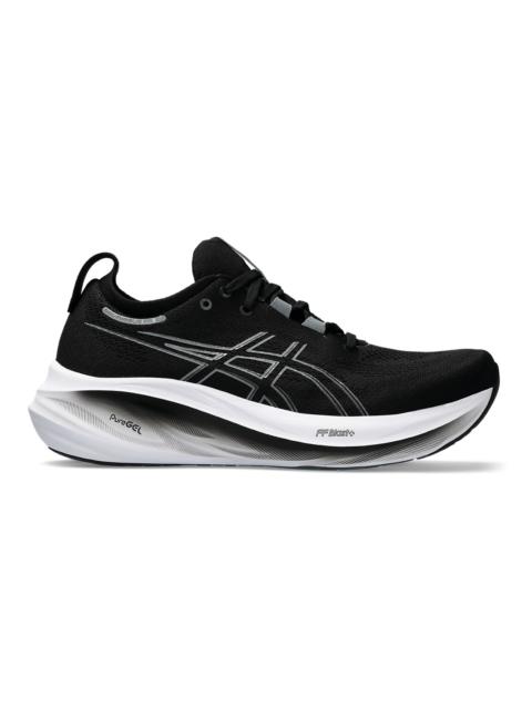 Asics Asics Gel Nimbus 26 - Black - Graphite Grey