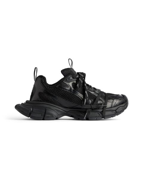 BALENCIAGA Women's 3xl Sneaker in Black