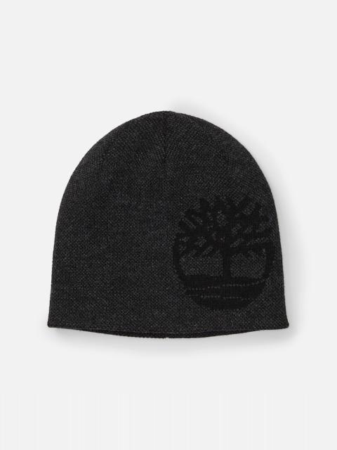 Timberland Reversible Logo Beanie