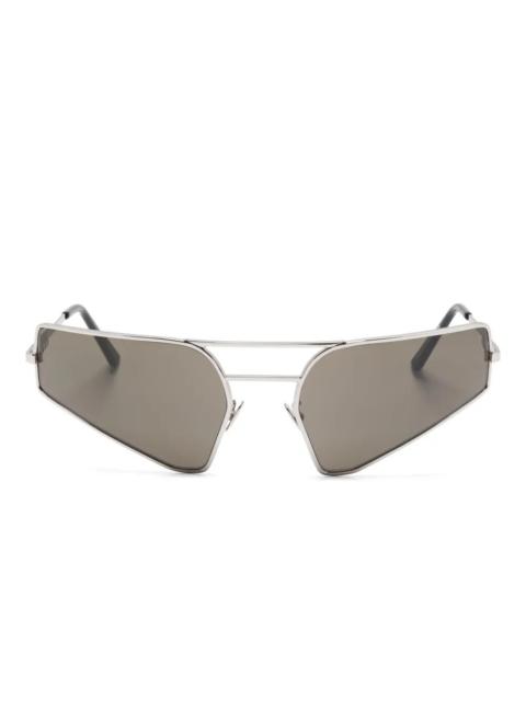 Rick Owens Rick Owens Men Sunglasses Prong