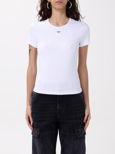 Diesel T-shirt woman Diesel