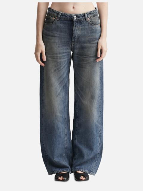 Our Legacy TREBLE CUT