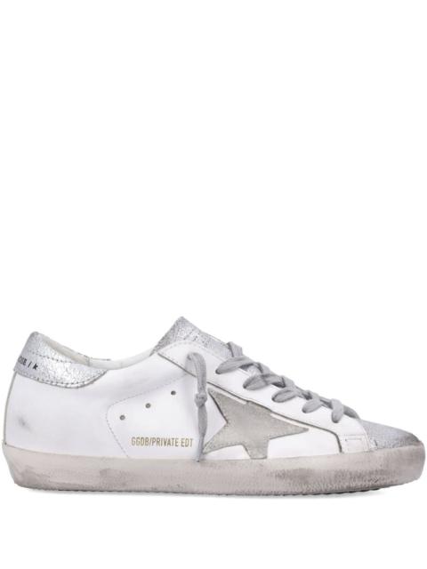 Golden Goose Golden Goose Women Super-Star Leather Sneakers