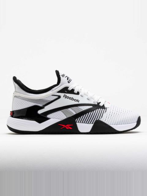 Reebok Reebok Nano Court Men's Black/White/Energy Red