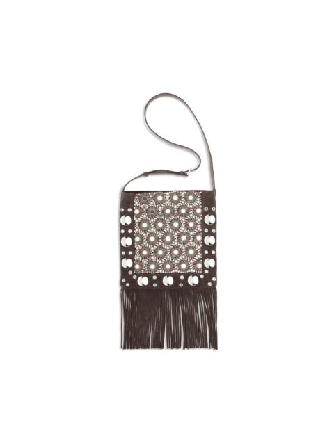 Valentino Valentino Garavani Nellcote Shoulder Bag