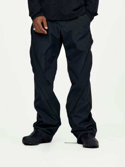 POST ARCHIVE FACTION (PAF) 7.0 TECHNICAL PANTS CENTER (BLACK)