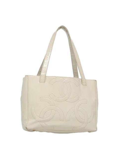 CHANEL Tote
