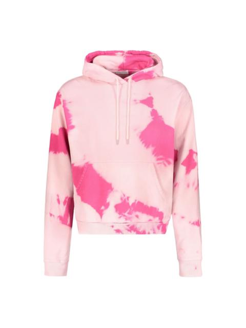 cotton hoodie