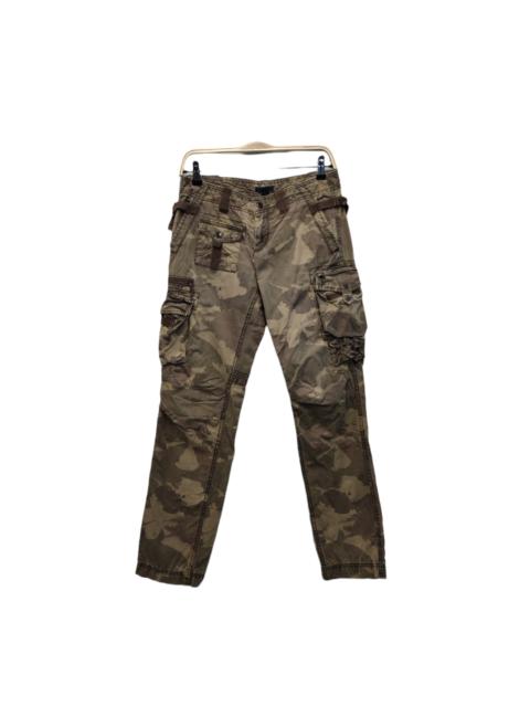 Other Designers Gap - GAP TACTICAL ARMY PANT (J443)