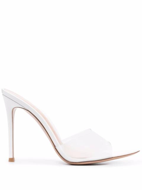 Gianvito Rossi Elle open-toe sandals