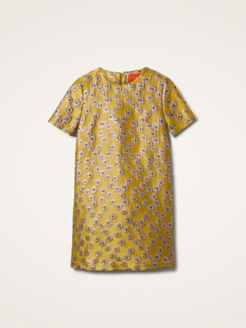 La DoubleJ Mini Swing Dress