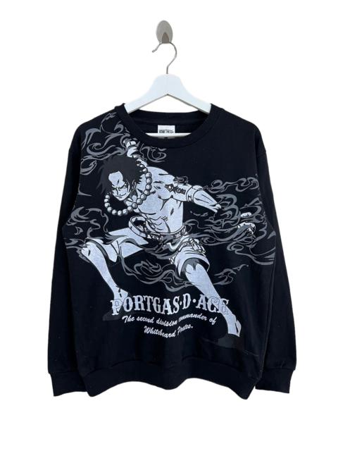 Other Designers One Piece - 🔥RARE ONE PIECE PORTGAS D ACE