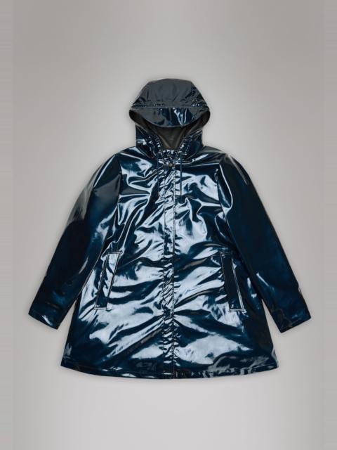 RAINS A-Line W Jacket