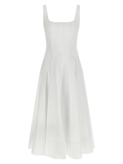 STAUD 'Wells' dress