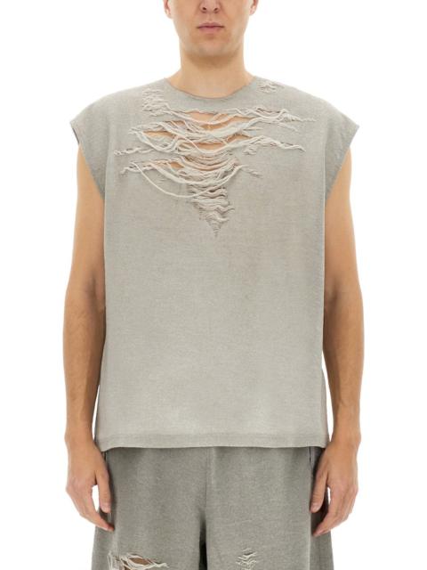 Diesel Men Top "S-Rub-Sl"