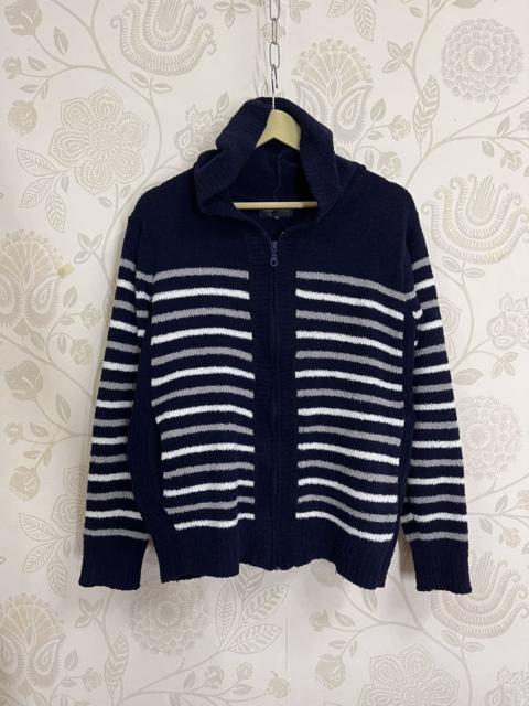 Other Designers Kansai Yamamoto Cotton Sweater Hoodie Japanese Designer