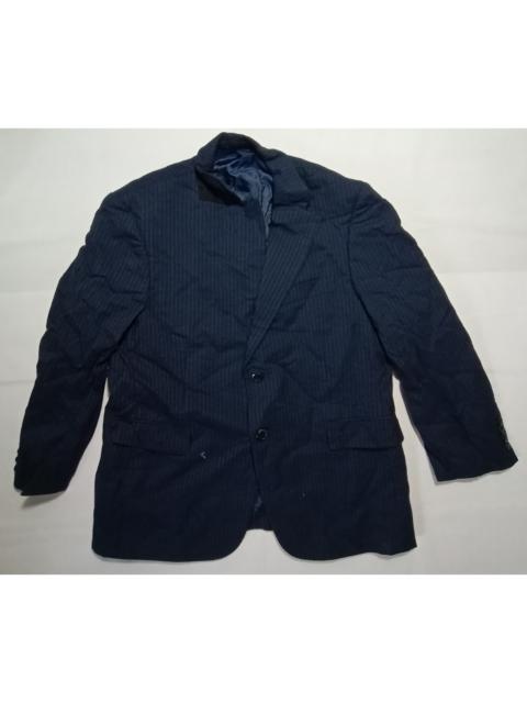 Other Designers Designer - Designer Miyuki Keori Casual Classic Blazer