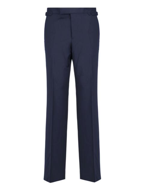 Vivienne Westwood 'SANG' STRAIGHT PANTS