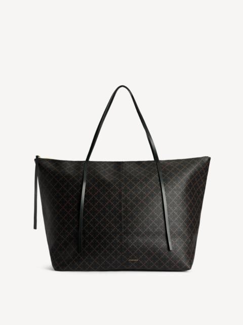 BY MALENE BIRGER Leesa tote bag