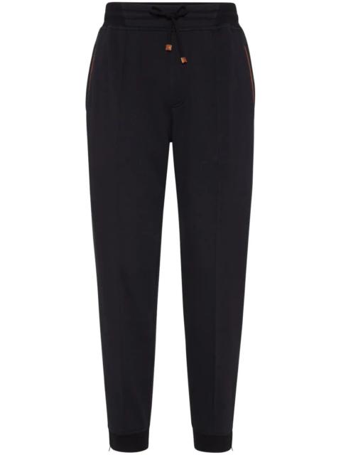 Brunello Cucinelli Men Pants With Crête
