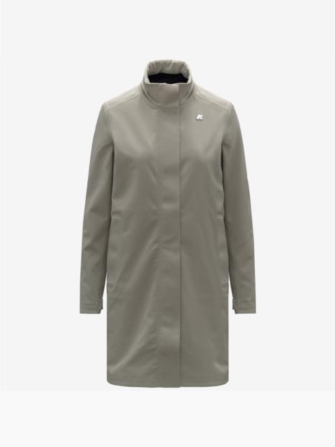 K-WAY DUKESSE BONDED