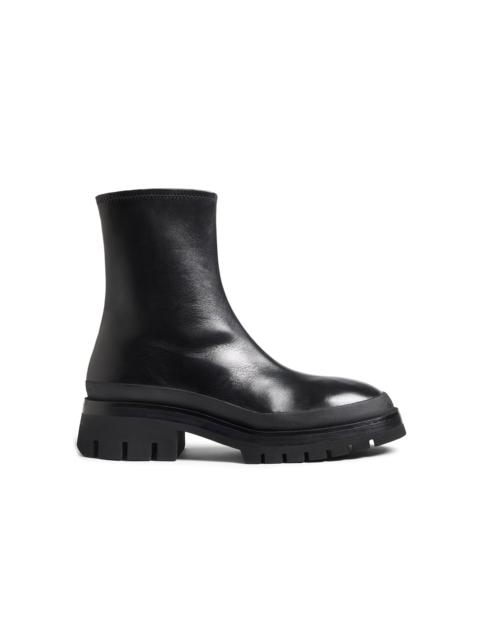 KHAITE Fallon Boot 35 black
