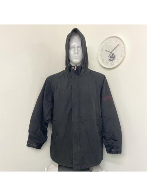 Other Designers Military - VISION STREETWEAR PARKA MILITARY COLLECTION