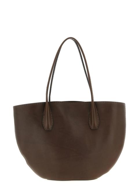 The Row 'Alger' shopping bag