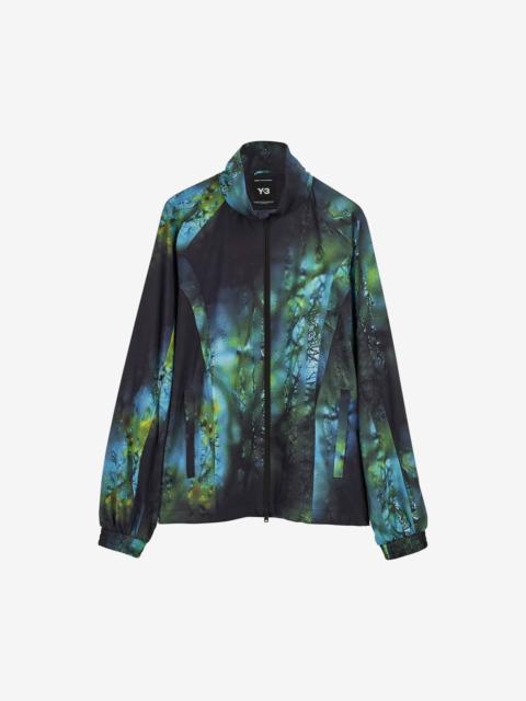Y-3 Y-3 AOP Ripstop Windbreaker Jacket