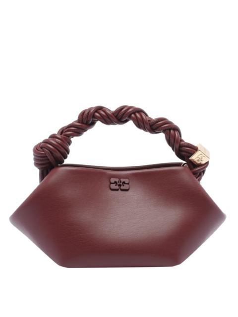 GANNI Ganni Women Mini Bou Handbag
