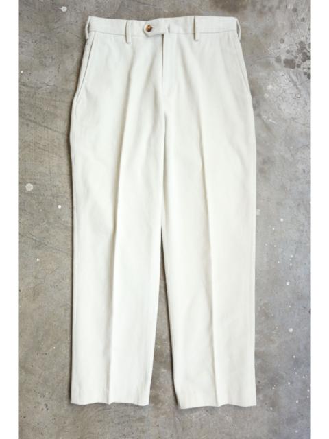 Loro Piana Loro Piana - Pantaflat Trousers