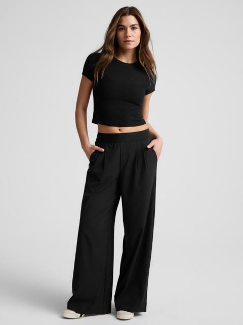 BEYOND YOGA Elasticated Trouser Pant 31"
