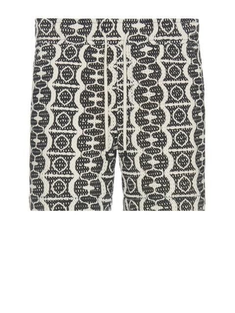 OAS Hypnotise Net Shorts