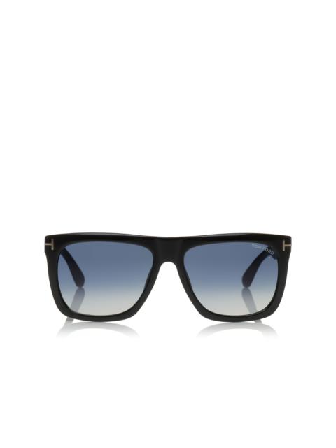 TOM FORD MORGAN SUNGLASSES