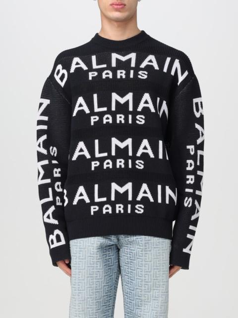 Balmain Sweater men Balmain