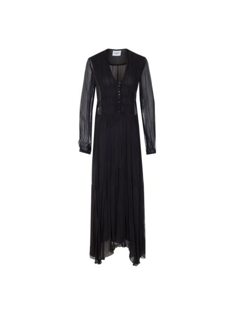 Isabel Marant Étoile Isabel Marant Etoile Women Long Briane Dress