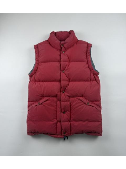 visvim Visvim Adventura Down Vest