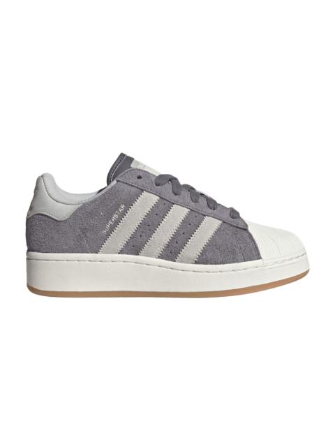 adidas Wmns Superstar XLG 'Trace Grey'