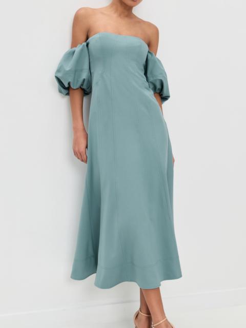 ULLA JOHNSON Ninia Dress