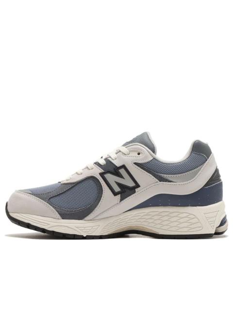 New Balance New Balance 2002R 'atmos Cybernetics Blue' M2002RAN