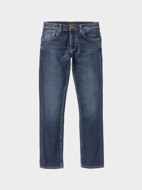 Nudie Jeans Grim Tim Indigo Myth