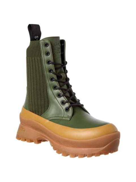 Stella McCartney Stella McCartney Trace Sport Boot
