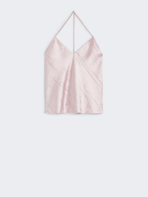Sportmax Lingerie top