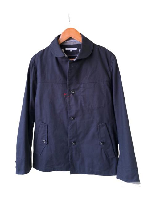 Other Designers Issey Miyake - 💥GREEN LABEL RELAXING KHAKIS CHORE JACKET