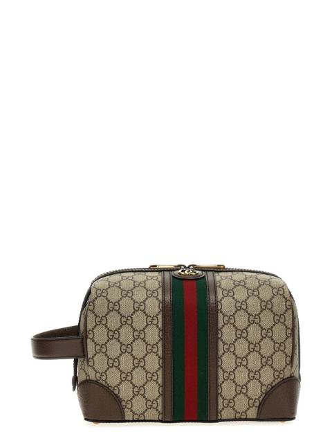 Gucci Men 'Gucci Savoy' Wash Bag
