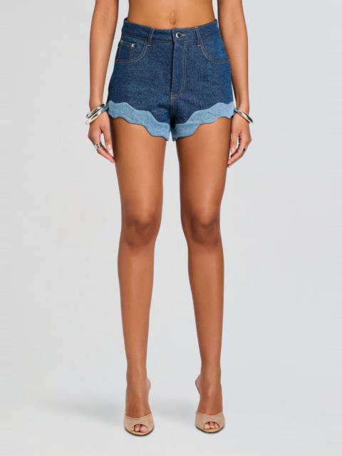 RETROFÊTE RITZI DENIM SHORT